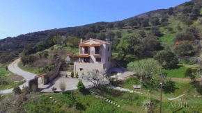  Aori Hillside Villa  Платанос